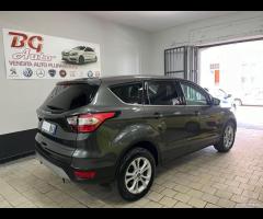 Ford Kuga 1.5 TDCI 120 Powershift Edition garantit - 12