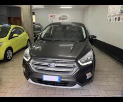 Ford Kuga 1.5 TDCI 120 Powershift Edition garantit - 13