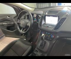 Ford Kuga 1.5 TDCI 120 Powershift Edition garantit - 16