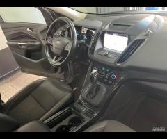 Ford Kuga 1.5 TDCI 120 Powershift Edition garantit - 18