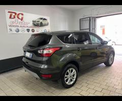 Ford Kuga 1.5 TDCI 120 Powershift Edition garantit - 27