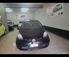 Toyota aygo 1.0 benz x neop 2006