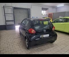 Toyota aygo 1.0 benz x neop 2006