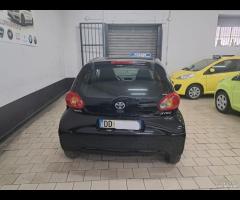 Toyota aygo 1.0 benz x neop 2006