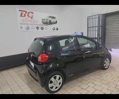 Toyota aygo 1.0 benz x neop 2006