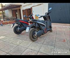 Seat M eScooter 125 - con zero km