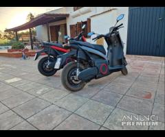 Seat M eScooter 125 - con zero km - 4