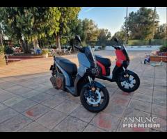 Seat M eScooter 125 - con zero km - 5