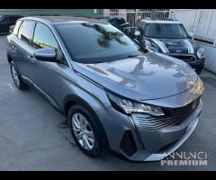 Peugeot 3008 BlueHDi 130 S&S EAT8 Business