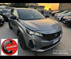 Peugeot 3008 BlueHDi 130 S&S EAT8