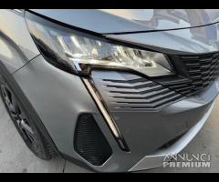 Peugeot 3008 BlueHDi 130 S&S EAT8