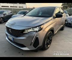 Peugeot 3008 BlueHDi 130 S&S EAT8