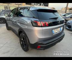 Peugeot 3008 BlueHDi 130 S&S EAT8