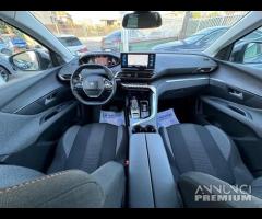 Peugeot 3008 BlueHDi GARANZIA 24 MESI - 10