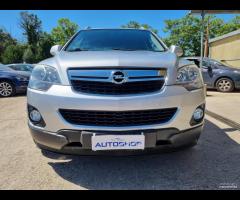 Opel Antara 2.2 CDTI 163CV Start&Stop Cosmo