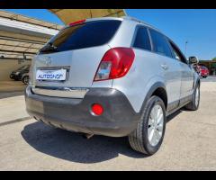 Opel Antara 2.2 CDTI 163CV Start&Stop Cosmo