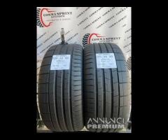 2 PNEUMATICI 235/35 R20 PIRELLI ESTIVE 80%