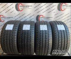 4 PNEUMATICI 245/35 R19 FALKEN INVERNALI SEMINUOVE