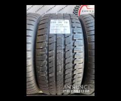 4 PNEUMATICI 245/35 R19 FALKEN INVERNALI SEMINUOVE