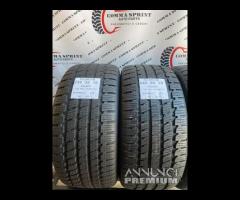 4 PNEUMATICI 245/35 R19 FALKEN INVERNALI SEMINUOVE