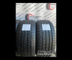 4 PNEUMATICI 245/35 R19 FALKEN INVERNALI SEMINUOVE