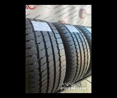 4 PNEUMATICI 245/35 R19 FALKEN INVERNALI SEMINUOVE