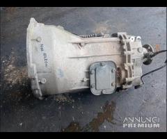 Cambio Manuale Per Nissan AtleÃ²n 120 2003 3.0 TD - 1