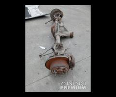 Ponte Assale Posteriore Jeep Grand Cherokee WJ3100