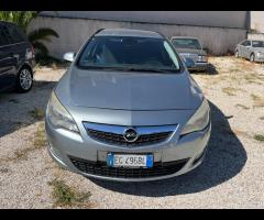 Opel Astra 1.7 CDTI 125CV Sports Tourer Cosmo - 1