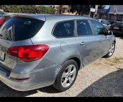 Opel Astra 1.7 CDTI 125CV Sports Tourer Cosmo