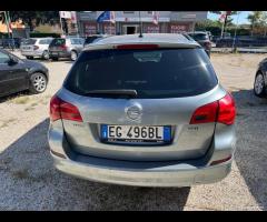 Opel Astra 1.7 CDTI 125CV Sports Tourer Cosmo - 5