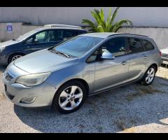 Opel Astra 1.7 CDTI 125CV Sports Tourer Cosmo - 8