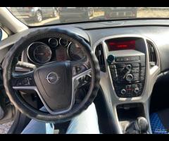 Opel Astra 1.7 CDTI 125CV Sports Tourer Cosmo - 12