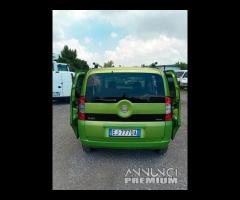 Fiat fiorino 1.3 diesel EURO5