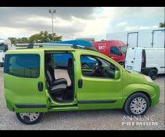 Fiat fiorino 1.3 diesel EURO5