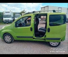 Fiat fiorino 1.3 diesel EURO5