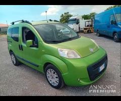 Fiat fiorino 1.3 diesel EURO5