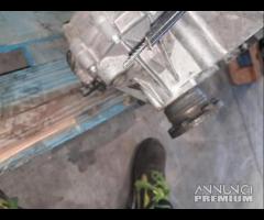 Cambio Manuale Per Volkswagen Golf 6 Benzina LEG