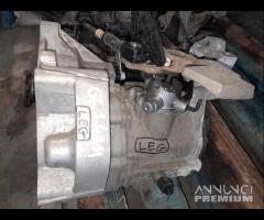 Cambio Manuale Per Volkswagen Golf 6 Benzina LEG - 7