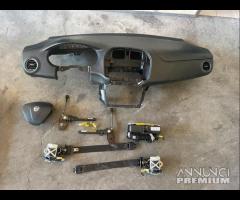 Kit Airbag Completo Per Lancia Delta 2010