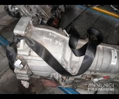 Cambio Automatico Per Audi A6 2008 3.0 V6 TDI 4x4