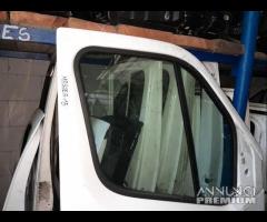 Porta Anteriore Destra Per Renault Master 2018