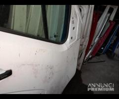 Porta Anteriore Destra Per Renault Master 2018