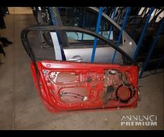 Porta - Portiera Sinistra Per Mazda MX3 - MX 3