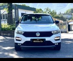 Volkswagen T-Roc 2.0 TDI 4X4 150 CV DSG 4MOTION St