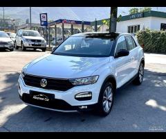 Volkswagen T-Roc 2.0 TDI 4X4 150 CV DSG 4MOTION St