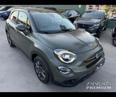 Fiat 500X 1.0 GPL 120 CV S-Design Cross