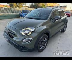 Fiat 500X 1.0 GPL 120 CV S-Design Cross