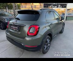 Fiat 500X 1.0 GPL 120 CV S-Design Cross