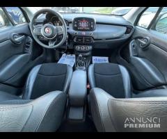 Fiat 500X 1.0 GPL 120 CV S-Design Cross - 8